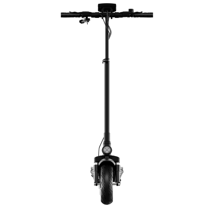 RUPTOR R1 Lite V2 Electric Scooter Black | 500W 15Ah