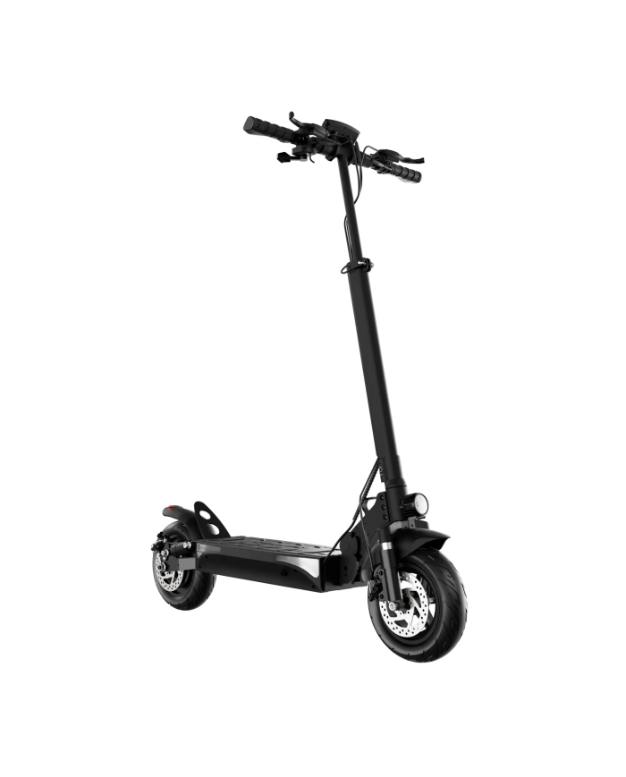 RUPTOR R1 Lite V2 Electric Scooter Black | 500W 15Ah