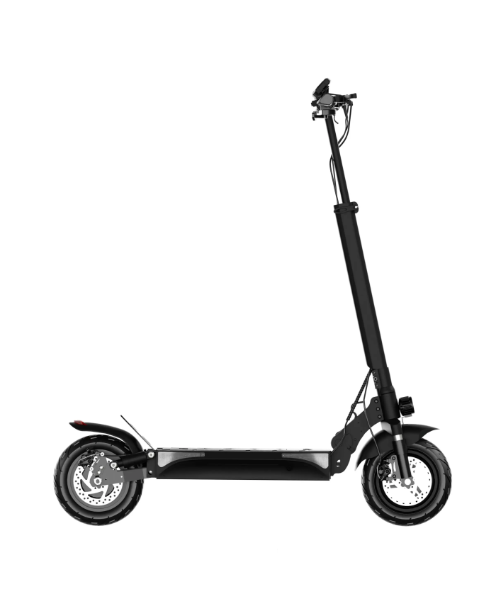 RUPTOR R1 Lite V2 Electric Scooter Black | 500W 15Ah