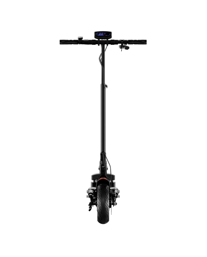 RUPTOR R1 Lite V2 Electric Scooter Black | 500W 15Ah