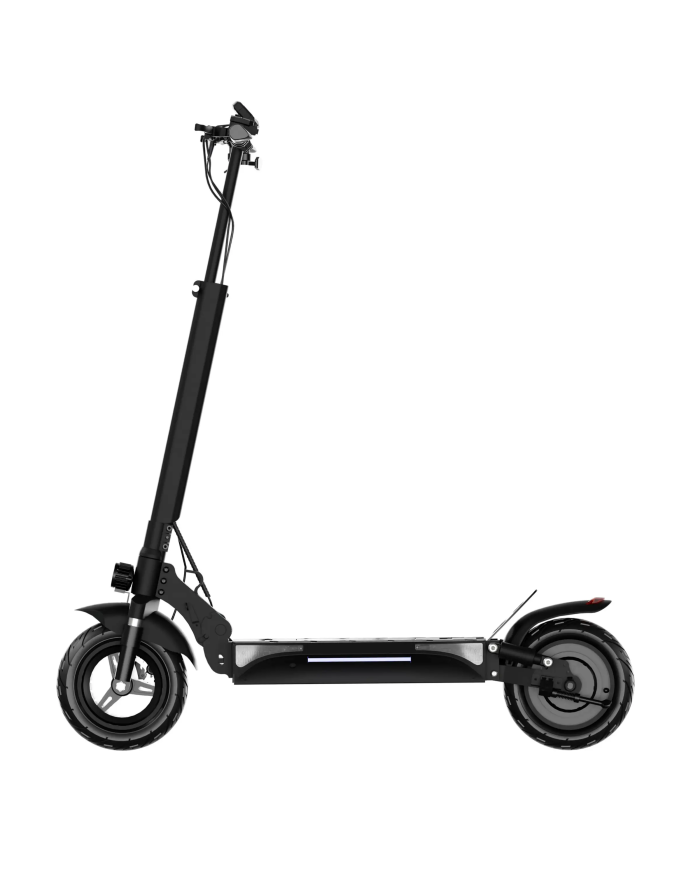 RUPTOR R1 Lite V2 Electric Scooter Black | 500W 15Ah
