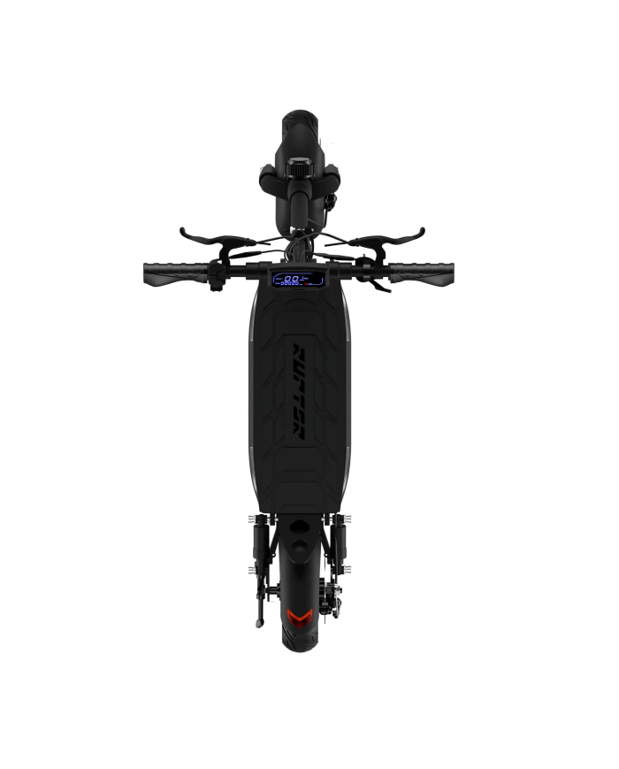 RUPTOR R1 Lite V2 Electric Scooter Black | 500W 15Ah
