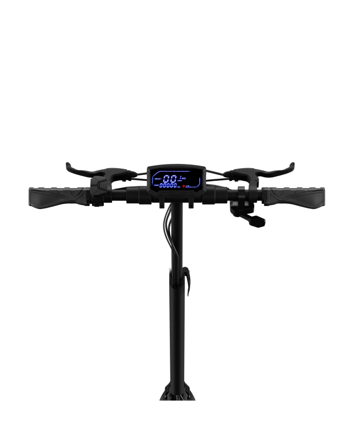 RUPTOR R1 Lite V2 Electric Scooter Black | 500W 15Ah