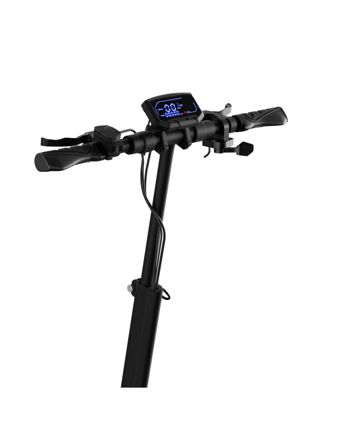 RUPTOR R1 Lite V2 Electric Scooter Black | 500W 15Ah