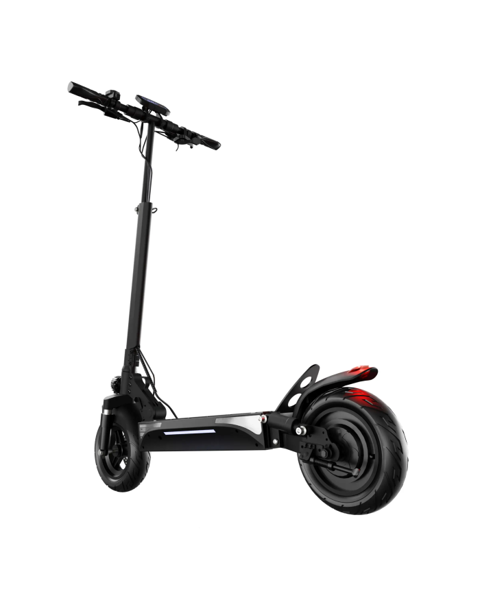 RUPTOR R1 Lite V2 Electric Scooter Black | 500W 15Ah