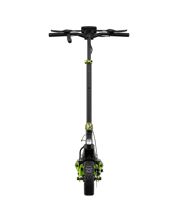 [Pre-order] Kamikaze K1 Plus Tokyo Drift Electric Scooter | 1000W | 20Ah | range up to 80 km