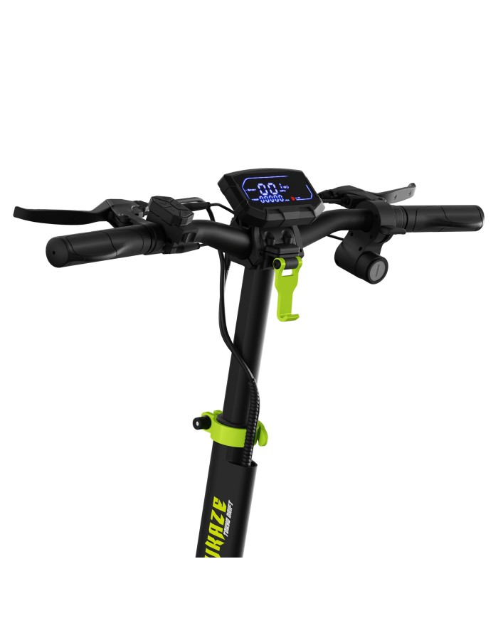 [Pre-order] Kamikaze K1 Plus Tokyo Drift Electric Scooter | 1000W | 20Ah | range up to 80 km
