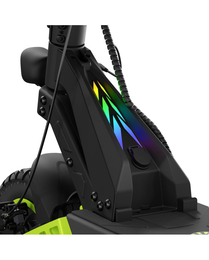 [Pre-order] Kamikaze K1 Plus Tokyo Drift Electric Scooter | 1000W | 20Ah | range up to 80 km