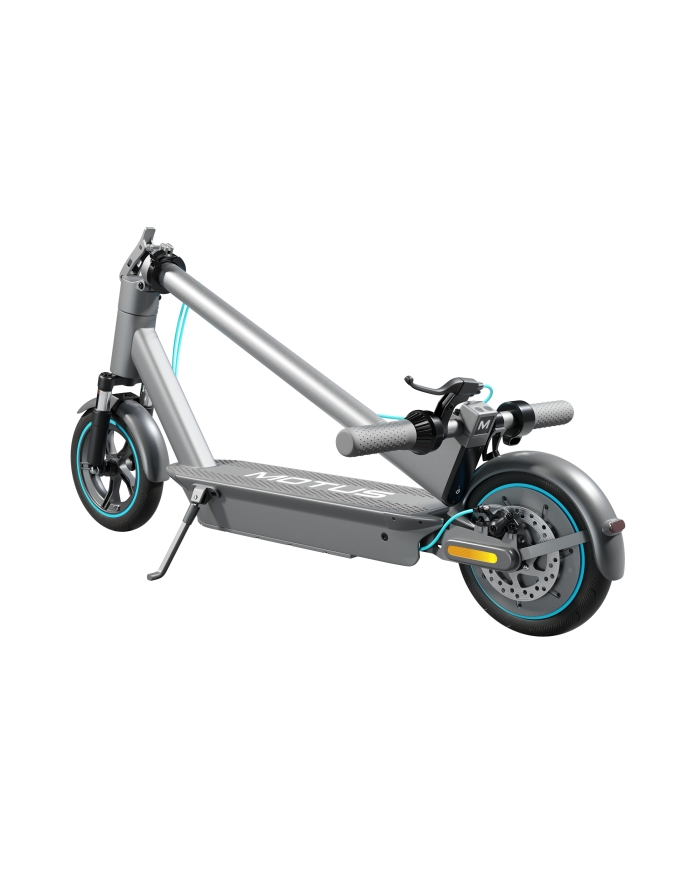 Motus Scooty 10 Plus 2022 Electric Scooter