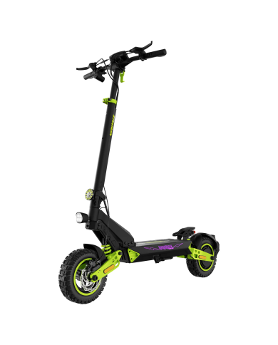 [Pre-order] Kamikaze K1 Plus Tokyo Drift Electric Scooter | 1000W | 20Ah | range up to 80 km
