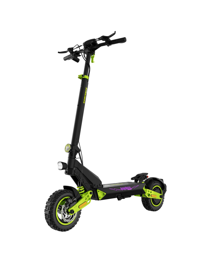 [Pre-order] Kamikaze K1 Plus Tokyo Drift Electric Scooter | 1000W | 20Ah | range up to 80 km