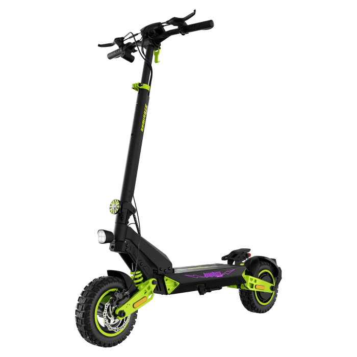 [Pre-order] Kamikaze K1 Plus Tokyo Drift Electric Scooter | 1000W | 20Ah | range up to 80 km