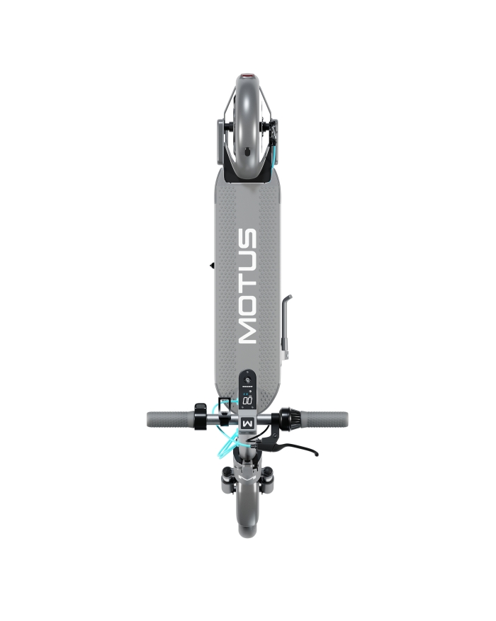 Motus Scooty 10 Plus 2022 Electric Scooter