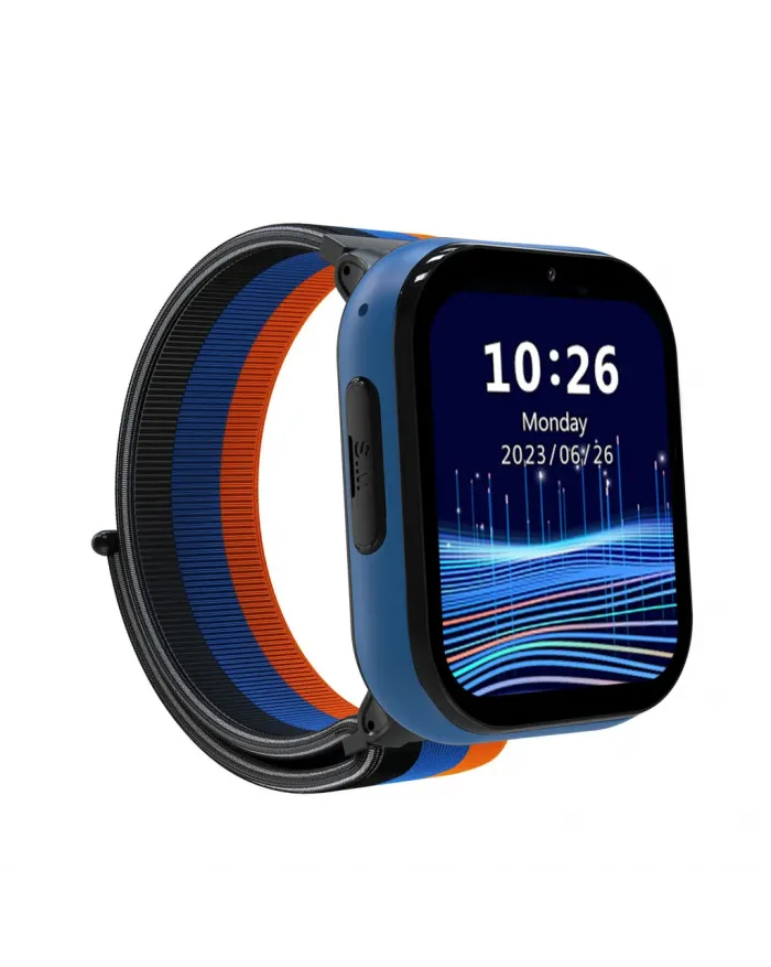 Smartwatch Kiano Watch Joy 4G LTE Rocket