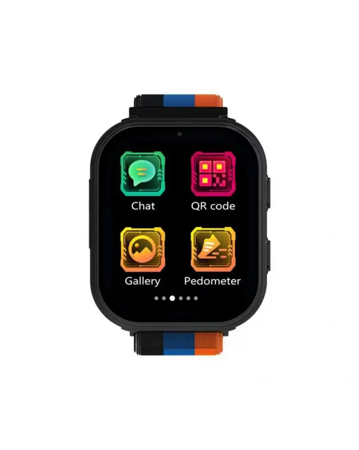 Smartwatch Kiano Watch Joy 4G LTE Rocket