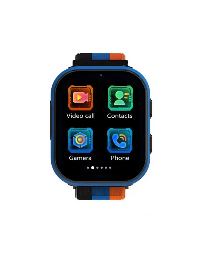 Smartwatch Kiano Watch Joy 4G LTE Rocket