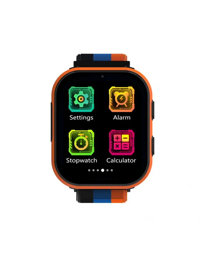 Smartwatch Kiano Watch Joy 4G LTE Rocket