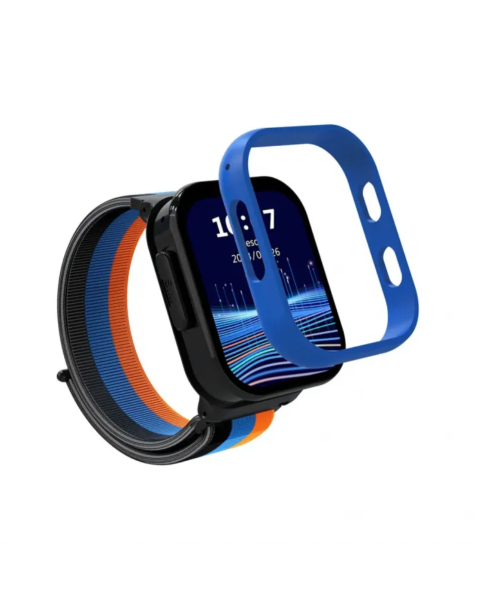 Smartwatch Kiano Watch Joy 4G LTE Rocket