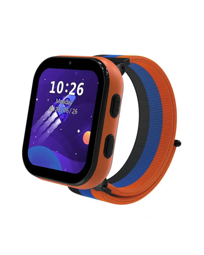 Smartwatch Kiano Watch Joy 4G LTE Rocket