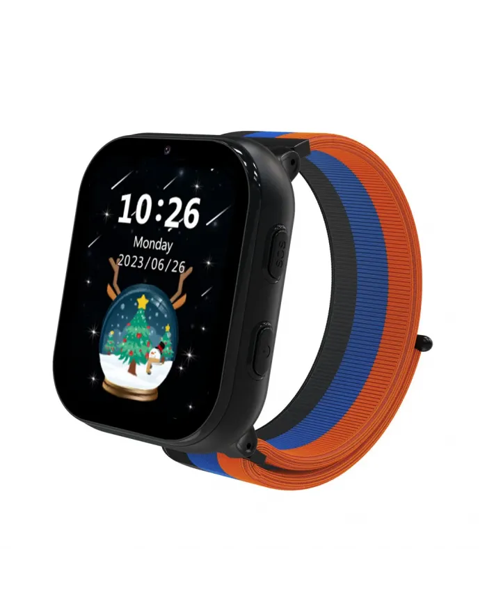 Smartwatch Kiano Watch Joy 4G LTE Rocket