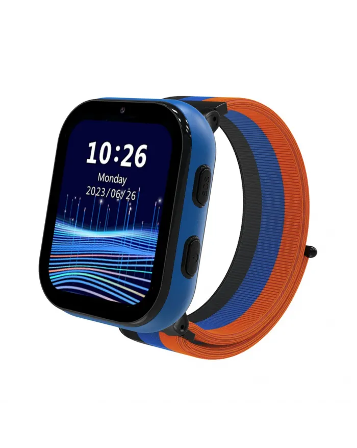 Smartwatch Kiano Watch Joy 4G LTE Rocket