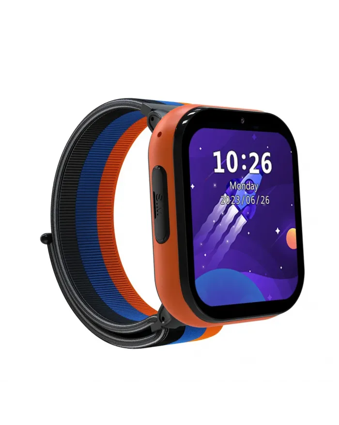 Smartwatch Kiano Watch Joy 4G LTE Rocket