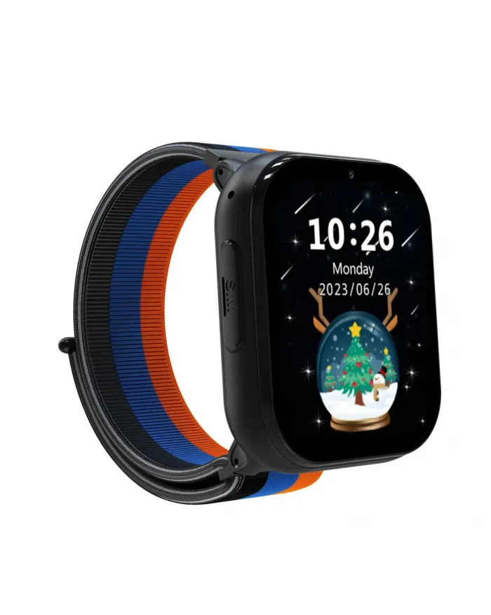 Smartwatch Kiano Watch Joy 4G LTE Rocket