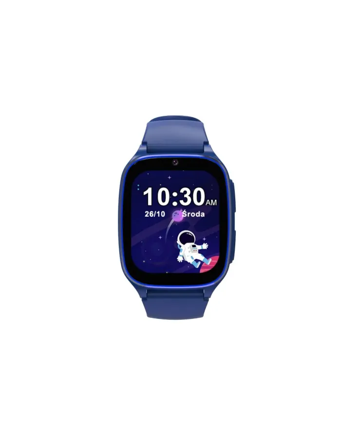 Smartwatch Kiano Watch KID SPEED 4G LTE + glass screen protector