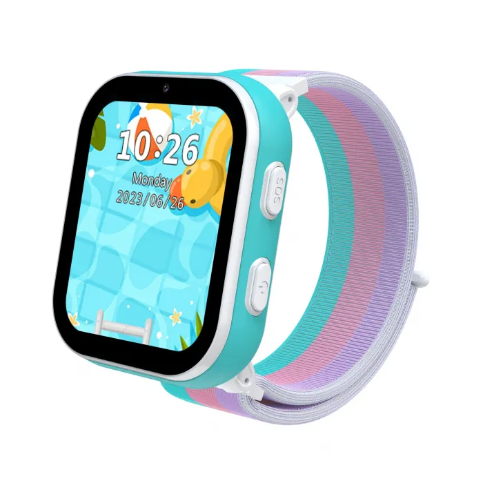 Smartwatch Kiano Watch Joy 4G LTE Unicorn