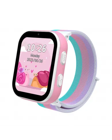 Smartwatch Kiano Watch Joy 4G LTE Unicorn