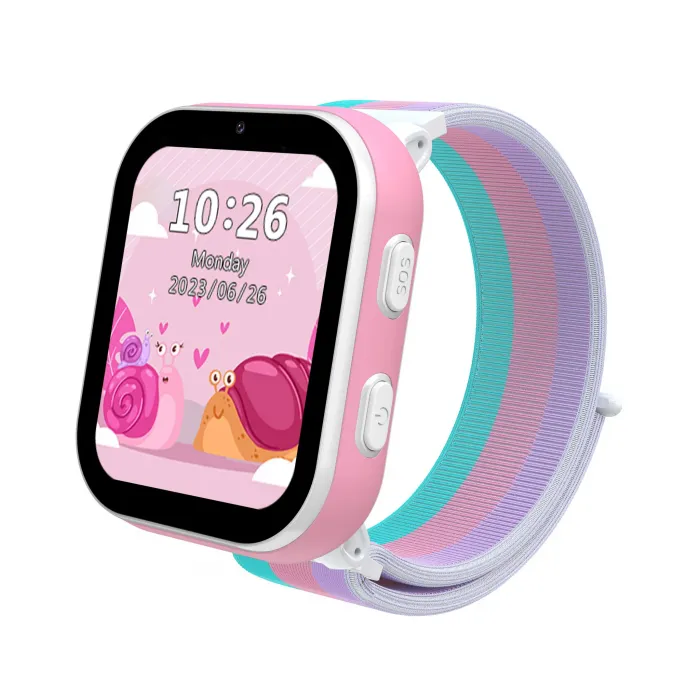 Smartwatch Kiano Watch Joy 4G LTE Unicorn