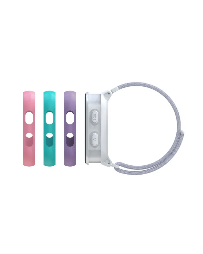 Smartwatch Kiano Watch Joy 4G LTE Unicorn