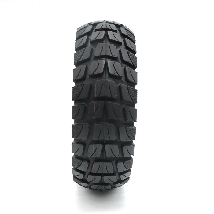 Off-road tyre 255x80 (10x3") for Motus Techlife KuKirin electric scooter