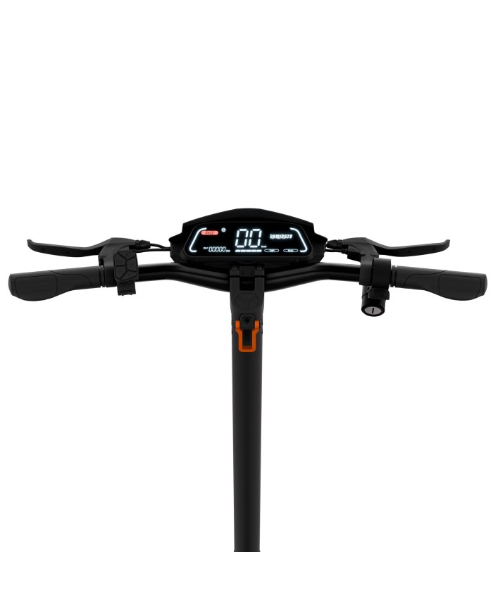Kamikaze G4 Electric Vehicle