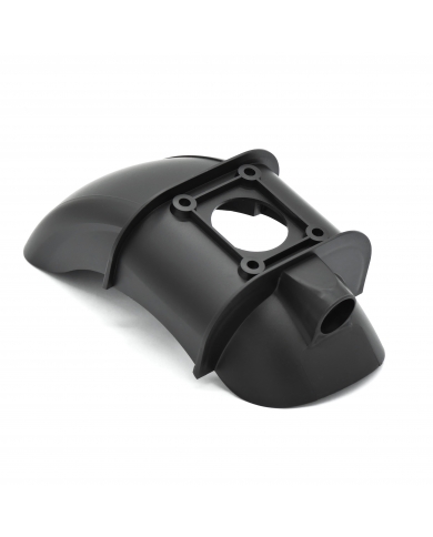 Front mudguard for the Motus PRO 10 electric scooter