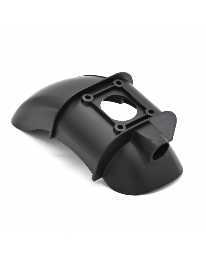 Front mudguard for the Motus PRO 10 electric scooter