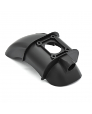 Front mudguard for the Motus PRO 10 electric scooter