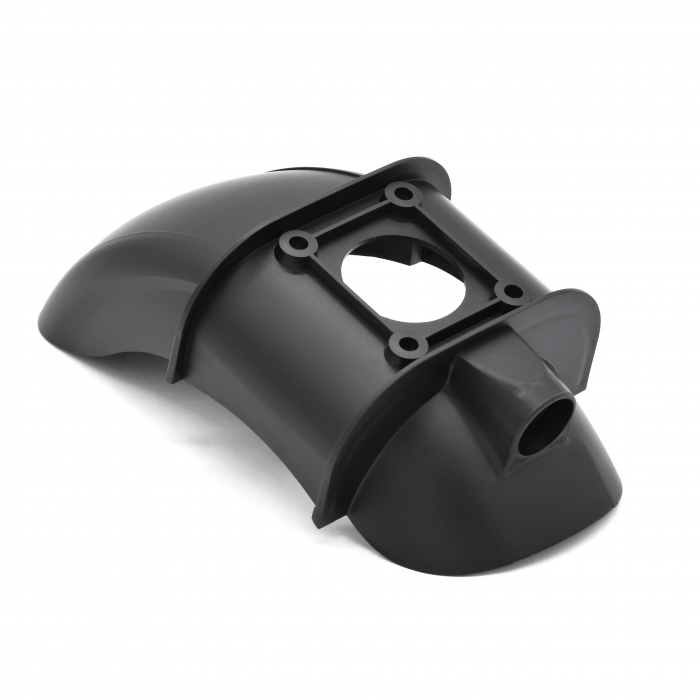 Front mudguard for Motus PRO 10 electric scooter