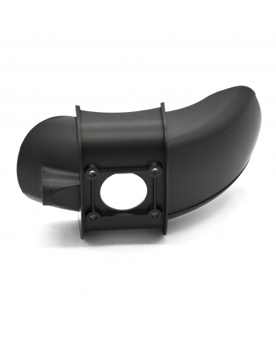 Front mudguard for the Motus PRO 10 electric scooter