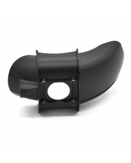 Front mudguard for the Motus PRO 10 electric scooter