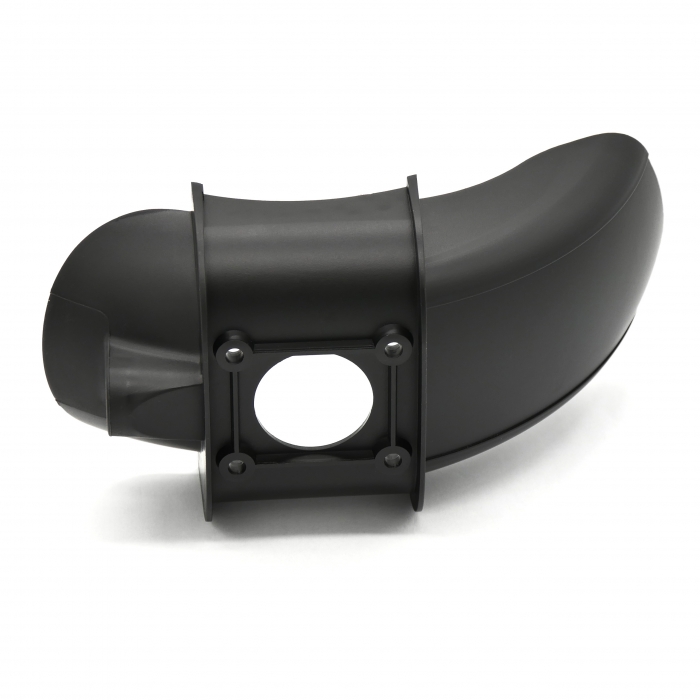 Front mudguard for Motus PRO 10 electric scooter