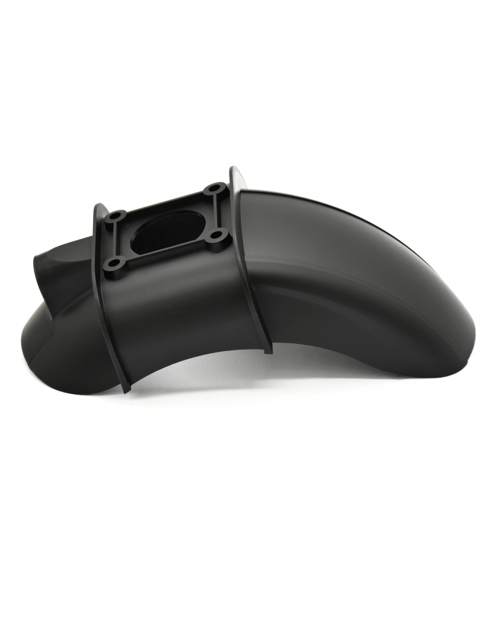 Front mudguard for the Motus PRO 10 electric scooter