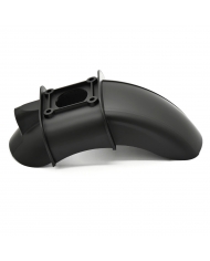 Front mudguard for the Motus PRO 10 electric scooter