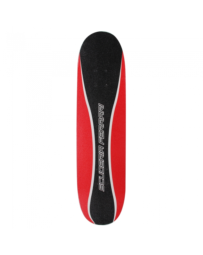 Skateboard FERRARI, 7 strati, per bambini fino a 50kg