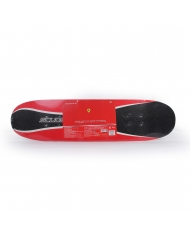 Skateboard FERRARI, 7 strati, per bambini fino a 50kg