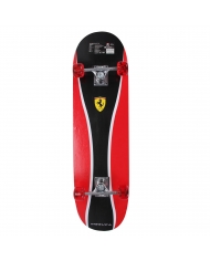 Skateboard FERRARI, 7 strati, per bambini fino a 50kg