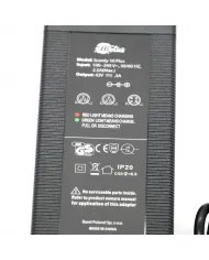 Încărcător scuter electric Motus Scooty 10 PLUS 2022
