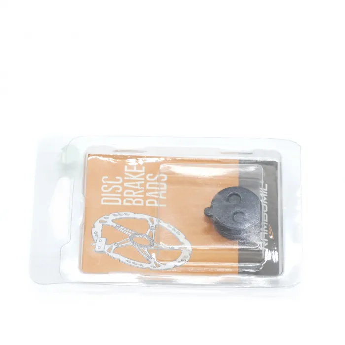 RAMBOMIL Brake Pads for Electric Scooter | 7way