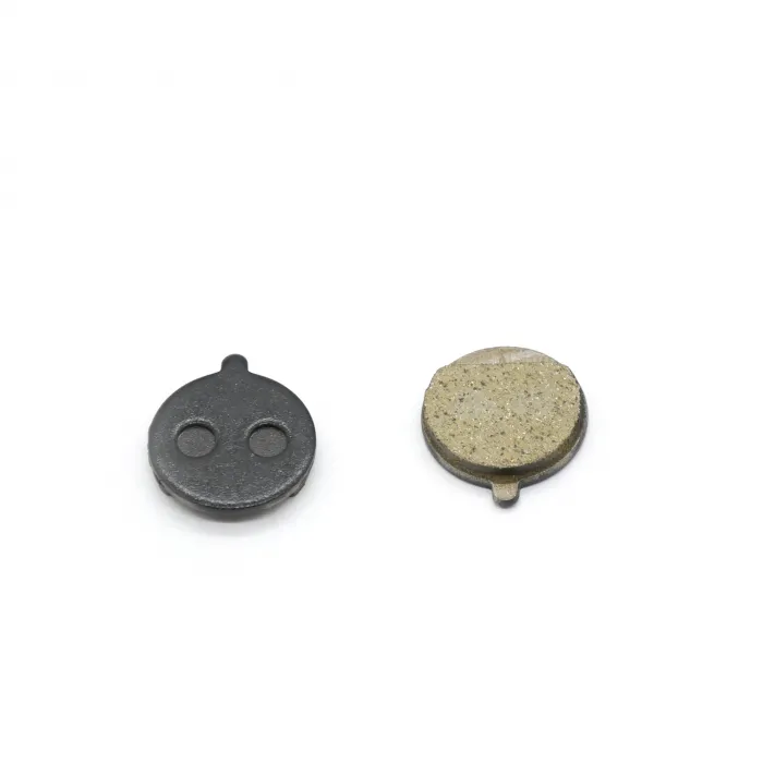 RAMBOMIL Brake Pads for Electric Scooter | 7way
