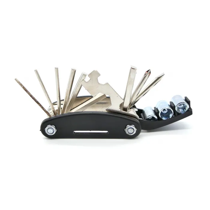16-in-1 Multitool Key Set